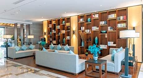 Narada Boutique Hotel, 