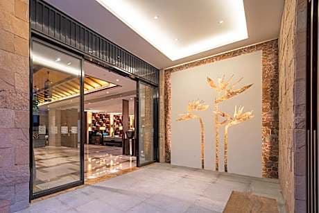 Narada Boutique Hotel, 