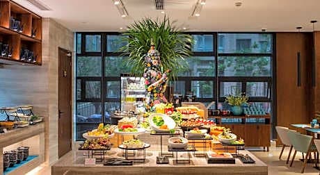 Narada Boutique Hotel, 