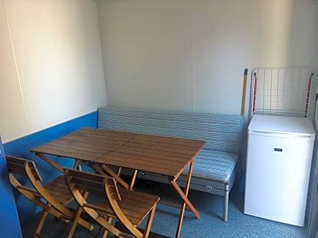 Parque de Campismo Orbitur Évora, 