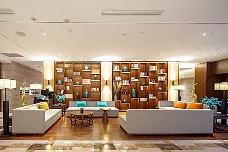 Narada Boutique Hotel, 