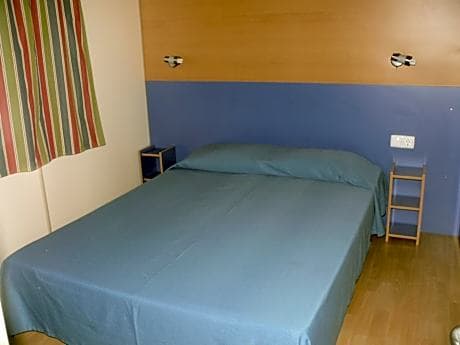 Parque de Campismo Orbitur Évora, 