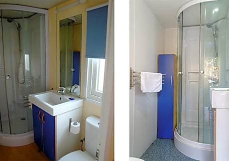 Parque de Campismo Orbitur Évora, 