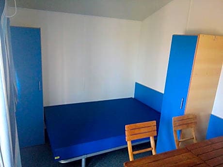 Parque de Campismo Orbitur Évora, 