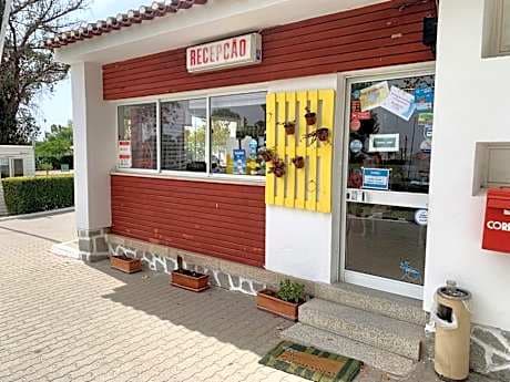 Parque de Campismo Orbitur Évora, 