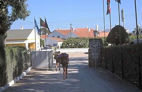 Parque de Campismo Orbitur Évora, 