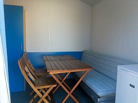 Parque de Campismo Orbitur Évora, 