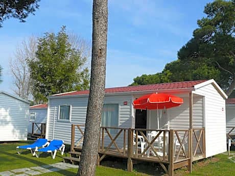 Parque de Campismo Orbitur Évora, 