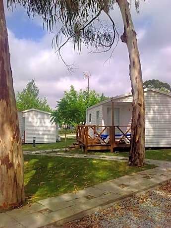 Parque de Campismo Orbitur Évora, 