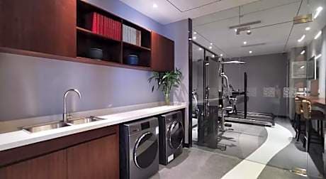 Narada Boutique Hotel, 