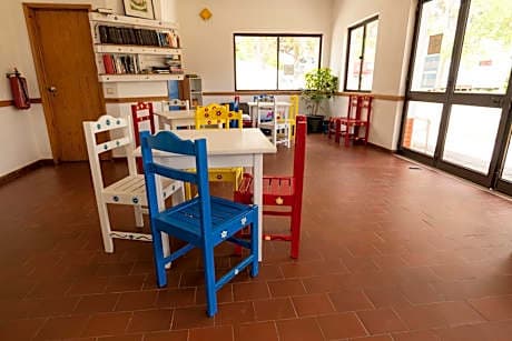 Parque de Campismo Orbitur Évora, 