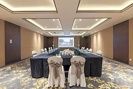 Narada Boutique Hotel, 