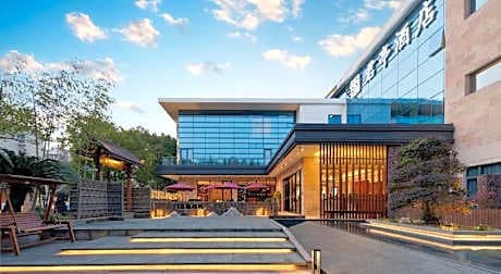 Narada Boutique Hotel, 