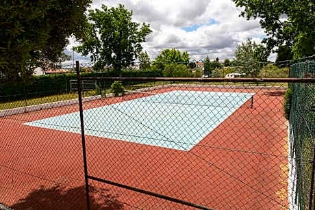 Parque de Campismo Orbitur Évora, 