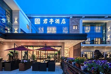 Narada Boutique Hotel, 