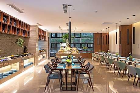 Narada Boutique Hotel, 