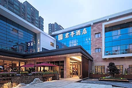 Narada Boutique Hotel, 