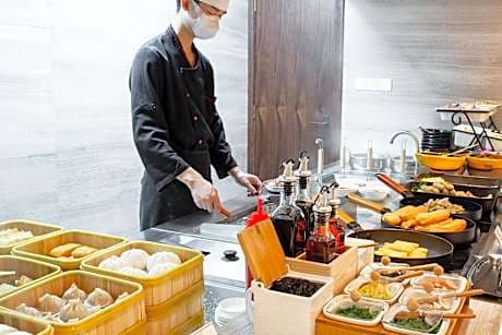 Narada Boutique Hotel, 