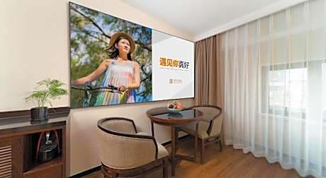 Narada Boutique Hotel, 