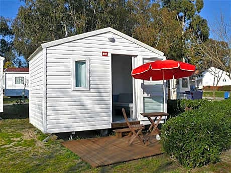 Parque de Campismo Orbitur Évora, 