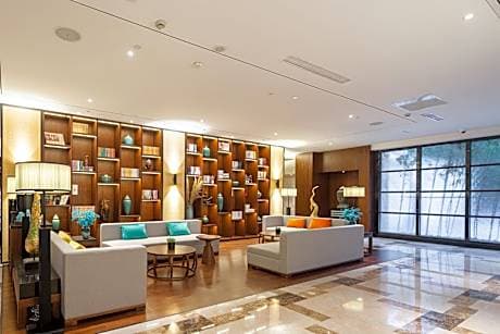 Narada Boutique Hotel, 