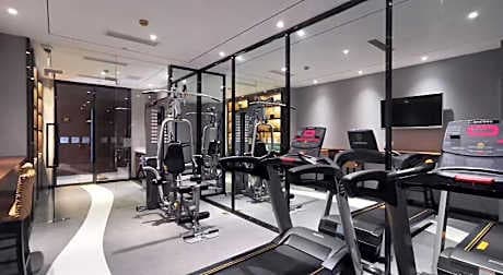 Narada Boutique Hotel, 