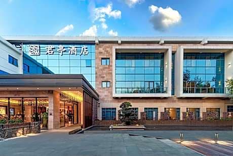 Narada Boutique Hotel, 