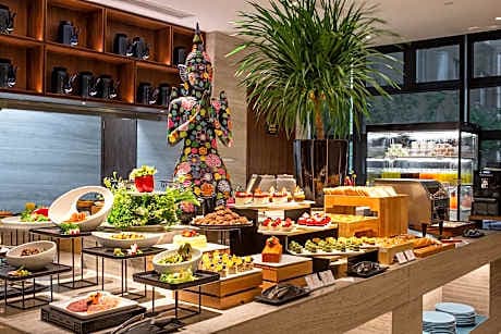 Narada Boutique Hotel, 