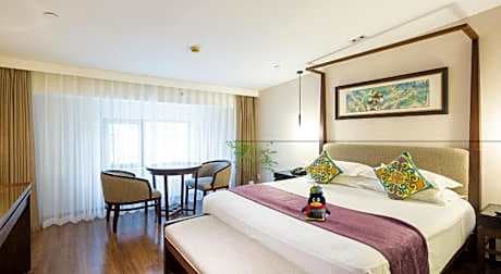 Narada Boutique Hotel, 