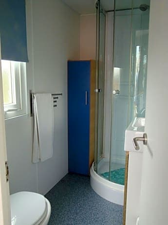 Parque de Campismo Orbitur Évora, 