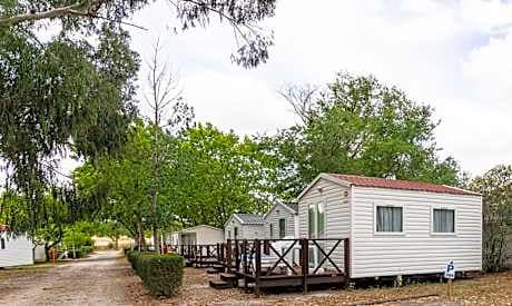 Parque de Campismo Orbitur Évora, 