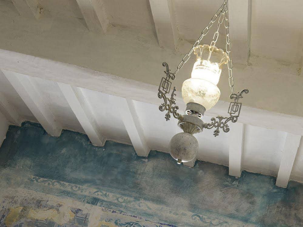 Hotel Porta Marmorea, 