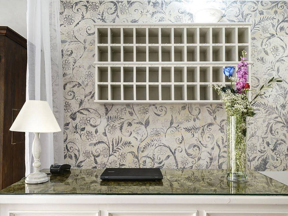 Hotel Porta Marmorea, 