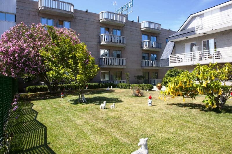 Hotel Brisa da Lanzada, 