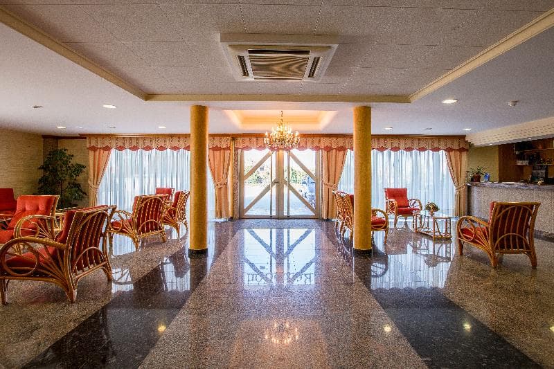 Hotel Brisa da Lanzada, 