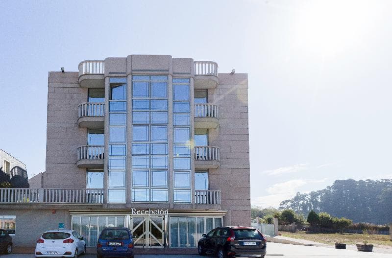 Hotel Brisa da Lanzada, 