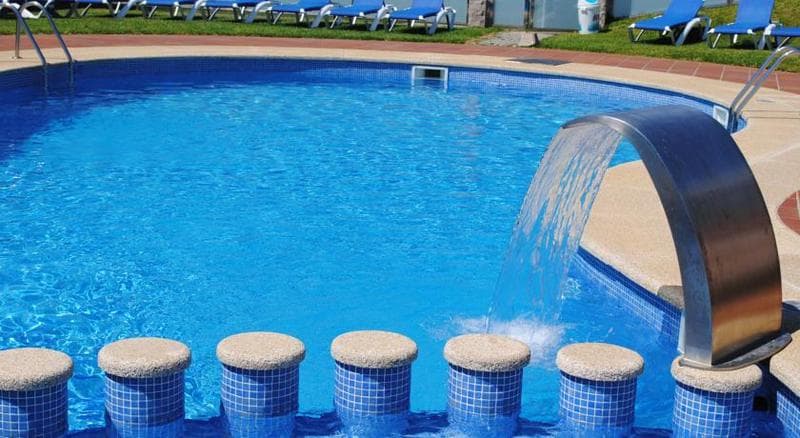 Hotel Brisa da Lanzada, 