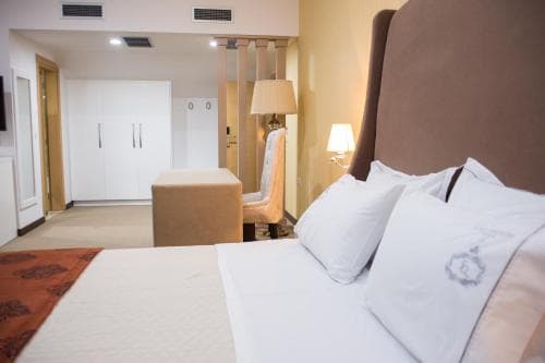 Santa Quaranta Premium Resort, 