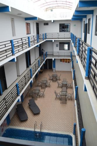 Hotel Castillo Del Rey, 