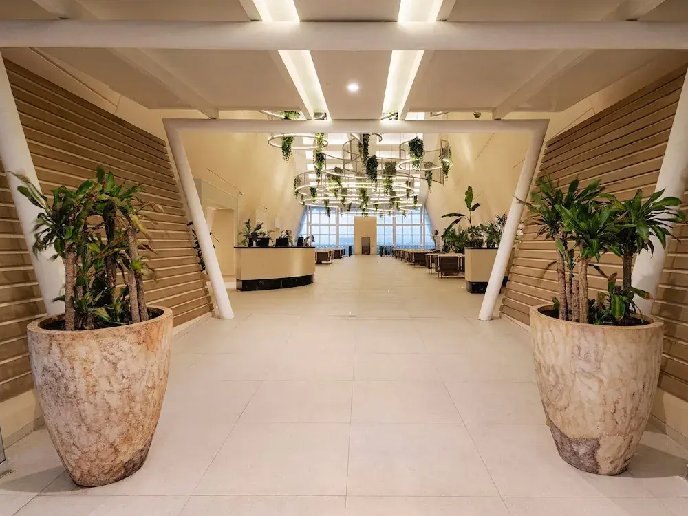 Grand Sirenis Riviera Maya Resort & Spa - All Inclusive, 