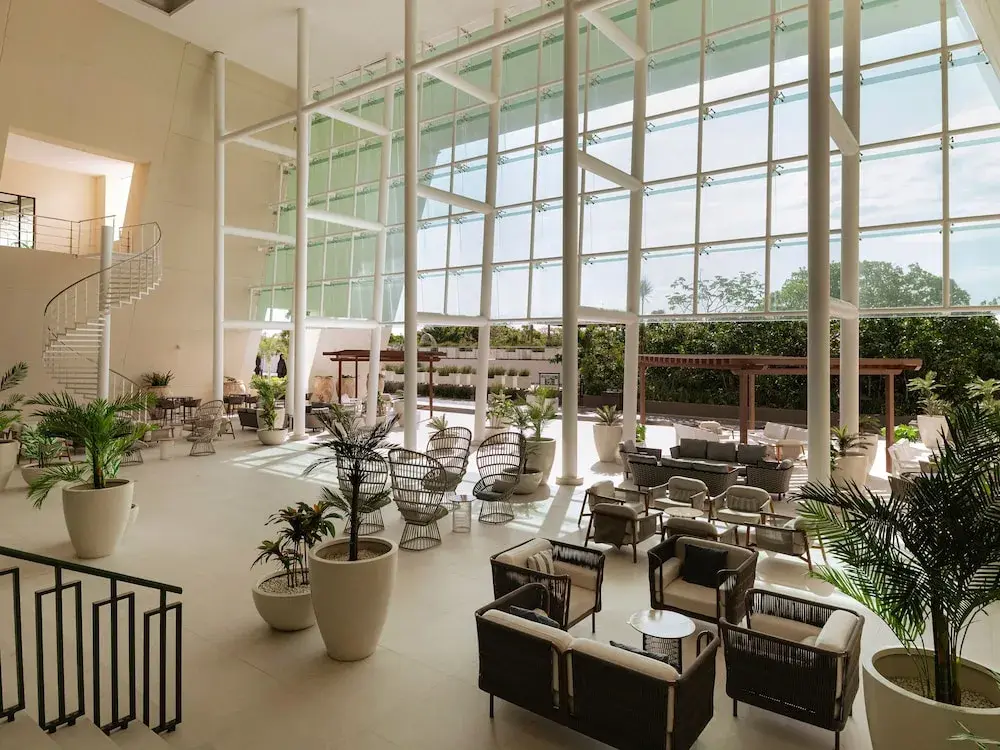 Grand Sirenis Riviera Maya Resort & Spa - All Inclusive, 