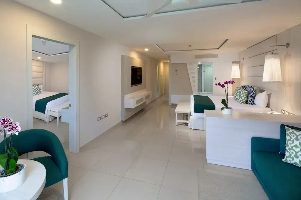 Grand Sirenis Riviera Maya Resort & Spa - All Inclusive, 