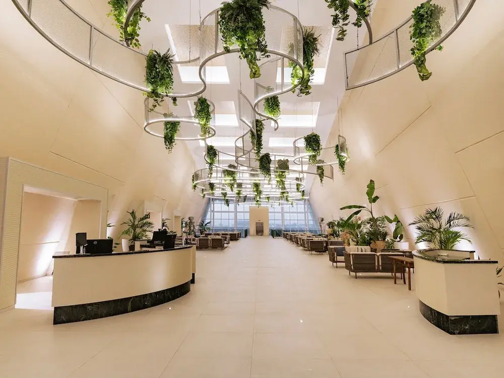 Grand Sirenis Riviera Maya Resort & Spa - All Inclusive, 