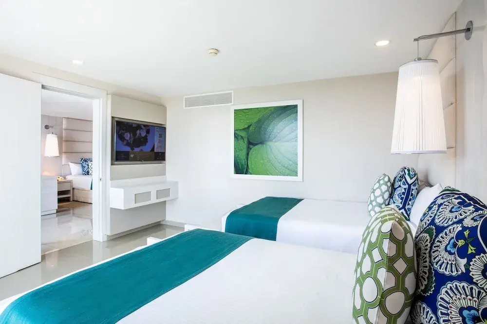 Grand Sirenis Riviera Maya Resort & Spa - All Inclusive, 