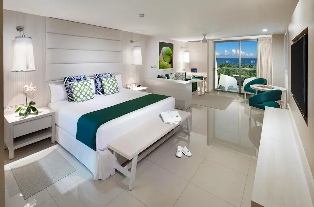 Grand Sirenis Riviera Maya Resort & Spa - All Inclusive, 