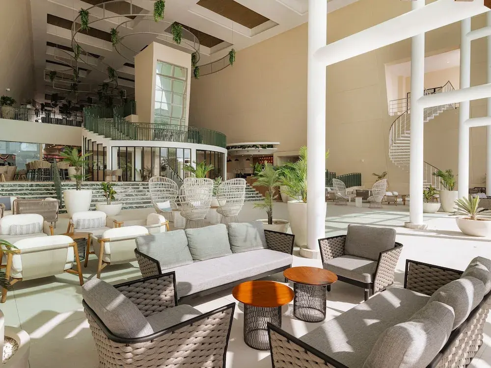 Grand Sirenis Riviera Maya Resort & Spa - All Inclusive, 