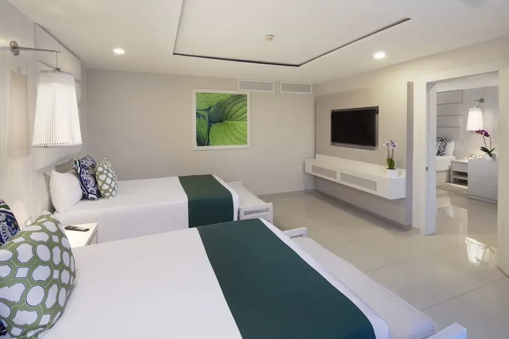 Grand Sirenis Riviera Maya Resort & Spa - All Inclusive, 