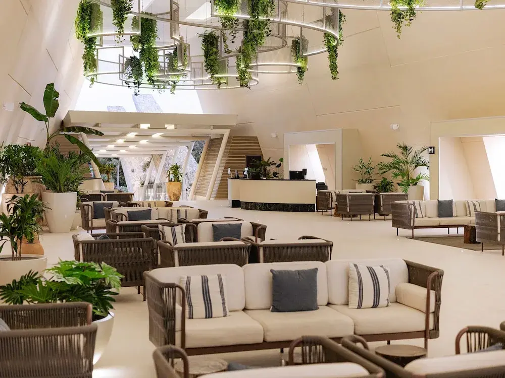 Grand Sirenis Riviera Maya Resort & Spa - All Inclusive, 