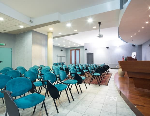 Terra Umbra Hotel, Terra Umbra Hotel - Meeting Room