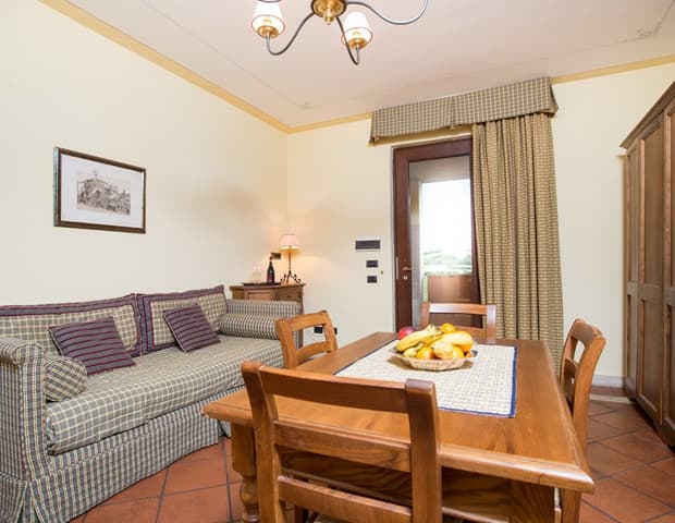 Terra Umbra Hotel, Terra Umbra Hotel - Room